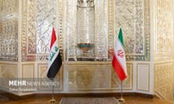 روابط ارزشمند ایران و عراق نباید تحت تأثیر اظهارات شخصی قرار گیزد