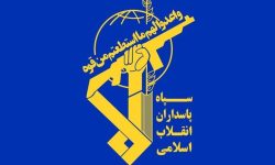 سپاه: دو نفتکش متخلف مورد اصابت قرار گرفته و متوقف شدند