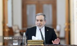 عراقچی: هرگونه تهدید علیه مردم و رهبری با پاسخی فوری مواجه خواهد شد