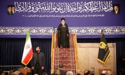 علم الهدی: قاتل اصلی رهبر شهید نظام سلطه آمریکایی است