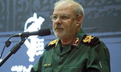 عملیات‌های ایران فعلا بر انهدام زیرساخت تهاجمی آمریکا متمرکز است