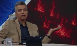 فردوسی‌پور بودجه سایتش را لو داد: هزینه‌ها توسط اسپانسر تامین می‌شود و مبلغ سالیانه آن…