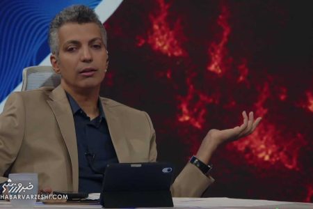 فردوسی‌پور بودجه سایتش را لو داد: هزینه‌ها توسط اسپانسر تامین می‌شود و مبلغ سالیانه آن…