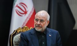 قالیباف: ایرانی میراث پرافتخار خود را به آسانی واگذار نمی‌کند