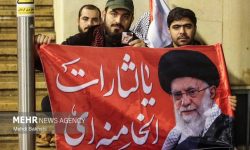 قیامی که قدرت می‌سازد