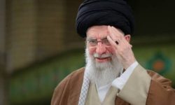 نماز بر پیکر مطهر رهبر شهید ساعت ۶ صبح یکشنبه اقامه می‌شود