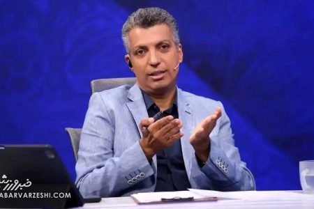 واکنش صریح عادل فردوسی‌پور به حواشی اخیر: آن تیتر زرد، سخیف و مشمئز کننده‌ بود/ هرگز دست هیچ مسئولی را نبوسیده و نمی‌بوسم