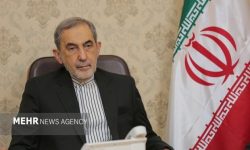 ولایتی: خون رهبر شهید انقلاب موجب بعثت دوباره آزادی‌خواهان جهان شد