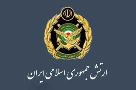 پایگاه‌های آمریکا در منطقه آماج هدف حملات پهپادی ارتش + فیلم