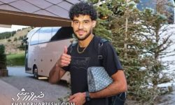 پرسپولیس کامل‌تر شد؛ دو خرید جدید به ارزروم رسیدند