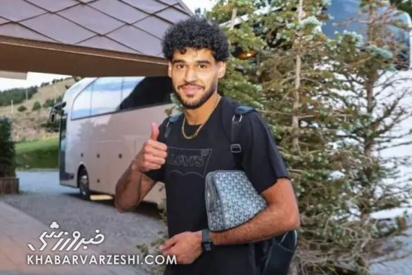پرسپولیس کامل‌تر شد؛ دو خرید جدید به ارزروم رسیدند