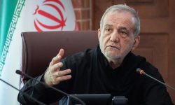 پزشکیان:قانون‌شکنی و تقلب، ویژگی مشترک رفتار آمریکا درسیاست و ورزش است