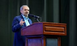 کاظمی: کیفیت‌بخشی و عدالت آموزشی دو راهبرد اصلی دولت است