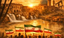 فراخوان مشترک احزاب، تشکل ها و جریانات سیاسی استان خوزستان برای حضور در آیین های وداع و بزرگداشت قائد شهید