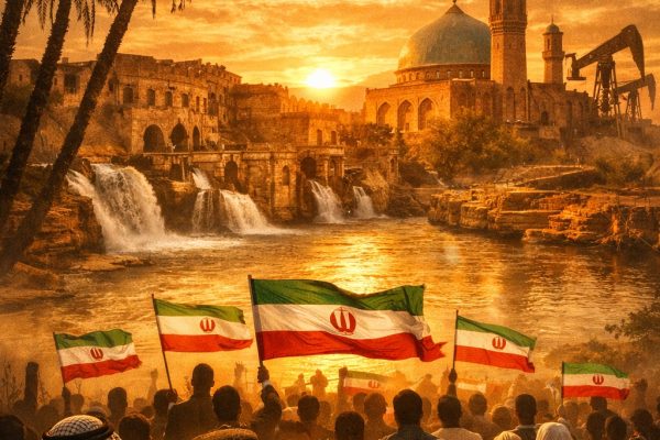 فراخوان مشترک احزاب، تشکل ها و جریانات سیاسی استان خوزستان برای حضور در آیین های وداع و بزرگداشت قائد شهید