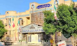 آموزش وپرورش خوزستان وحاشیه قرار دادن نیروهای متخصص ونخبه// قسمت اول