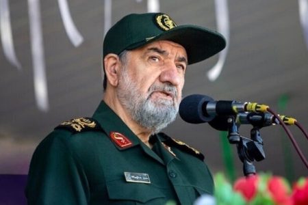 پیام تبریک اعضای شورای شهر مسجدسلیمان به مناسبت انتصاب دکتر محسن رضایی به دبیری شورای امنیت ملی