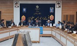 سرپرست شهرداری مسجدسلیمان: شهرداری با وجود محدودیت‌ها تلاش کرده تا بتواند رضایت مردم را افزایش دهد