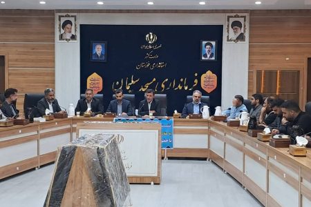 سرپرست شهرداری مسجدسلیمان: شهرداری با وجود محدودیت‌ها تلاش کرده تا بتواند رضایت مردم را افزایش دهد