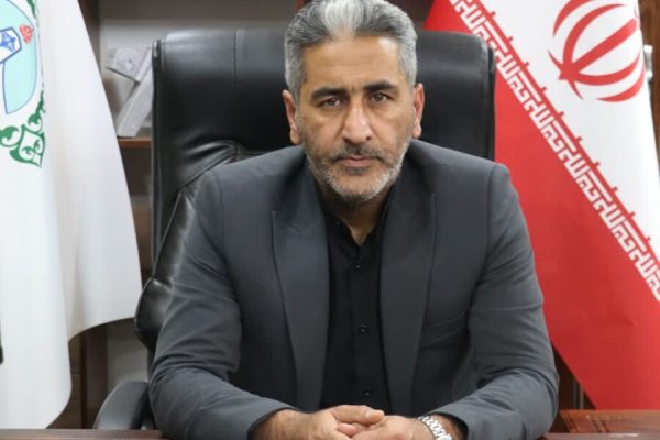 پیام سرپرست شهرداری مسجدسلیمان به مناسبت هفته دولت، روز کارمند و هفته وحدت