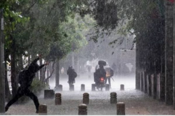 هشدار دوم ستاد مدیریت بحران شهرداری مسجدسلیمان