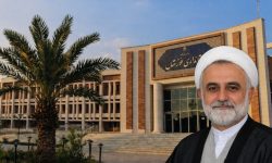 طبق شنیده‌های غیررسمی؛ حیدر حجتی نیادر مسیر استانداری خوزستان