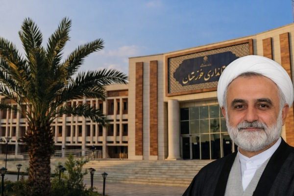 طبق شنیده‌های غیررسمی؛ حیدر حجتی نیادر مسیر استانداری خوزستان