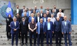 استقلال با دو مهمان ویژه به لیگ نخبگان می‌رود