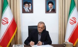 اعلام آمادگی ایران برای کمک به زلزله‌زدگان اندونزی