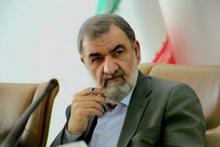 اگر جنگ اقتصادی ادامه یابد، حتی یک قطره نفت نیز صادر نخواهد شد