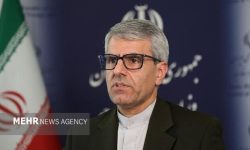 بقائی: آیا جهان در حال بازگشت به دوران «غرب وحشی» است؟