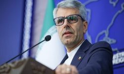 بقایی: اجازه نمی‌دهیم پایان جنگ براساس شروط طرف متجاوز باشد