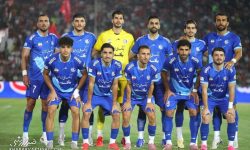 ترکیب احتمالی استقلال مقابل سپاهان/ سهراب دستش را برای محرم رو کرد