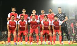 ترکیب احتمالی پرسپولیس مقابل تراکتور/ ۲ تغییر کلیدی در لیست تارتار؛ بیفوما پاداش پاس گلش را گرفت؟
