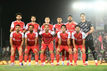 ترکیب احتمالی پرسپولیس مقابل تراکتور/ ۲ تغییر کلیدی در لیست تارتار؛ بیفوما پاداش پاس گلش را گرفت؟
