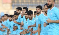 تقابل استقلال با سازمان لیگ؛ بازی ما باید لغو شود
