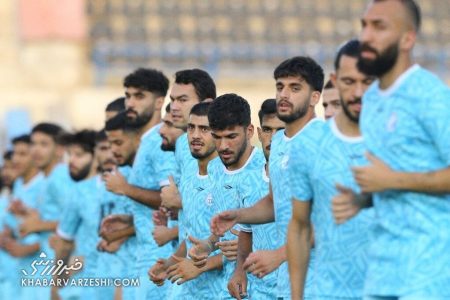 تقابل استقلال با سازمان لیگ؛ بازی ما باید لغو شود