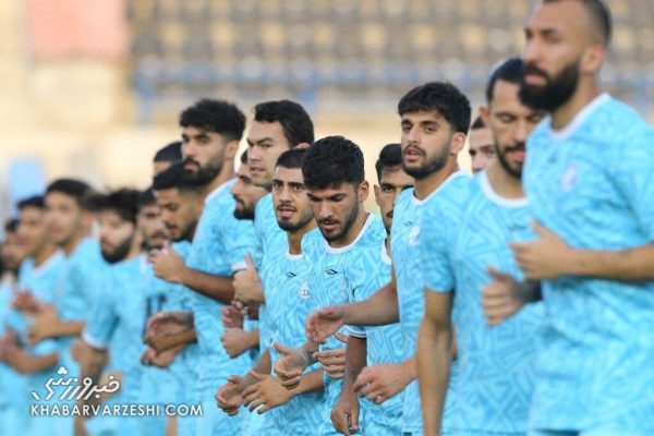 تقابل استقلال با سازمان لیگ؛ بازی ما باید لغو شود