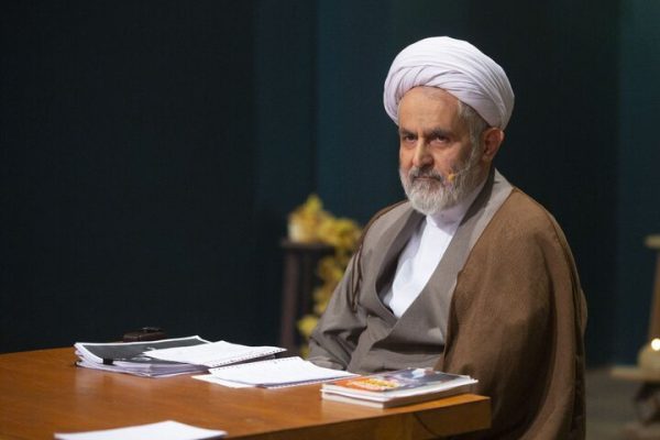 حجت‌الاسلام طائب: قدرت ملی حاصل تلاش پیوسته میلیون‌ها انسان است