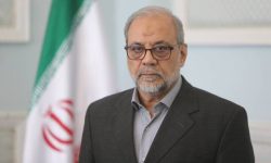 ذوالقدر: قفل تنگه هرمز محکم‌تر می‌شود