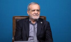 رئیس‌جمهور فردا عازم قرقیزستان می‌شود