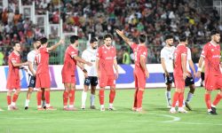 ساعت بازی پرسپولیس و ملوان/ برنامه بازی‌های امروز ۷ شهریور؛ هفته چهارم لیگ برتر