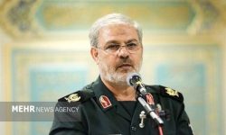 سردار محبی: در صورت وقوع جنگ جدید، تسلیحات مخرب‌تری را به کار می‌گیریم