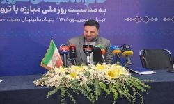 صیاد شیرازی: پدرم بی‌محافظ و بی‌راننده قربانی ترور کور شد