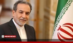 عراتقچی: دوستان کرد ما در برابر ترفندهای پرچم دروغین هوشیار باشند