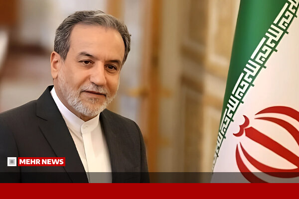 عراتقچی: دوستان کرد ما در برابر ترفندهای پرچم دروغین هوشیار باشند