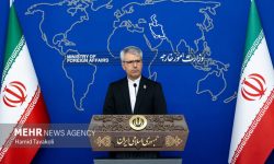 عزت ما مدیون ایستادگی نسلهایی است که نگذاشتند سرنوشت کشور واگذار شود