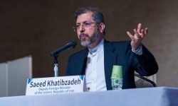 غربی‌ها هزار بار هم مسیر غلط تروریسم اقتصادی را بروند شکست خواهند خورد