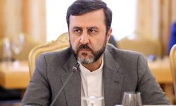 غریب‌آبادی: ادعای شکست ایران تنها ناشی از محاسبات غلط است