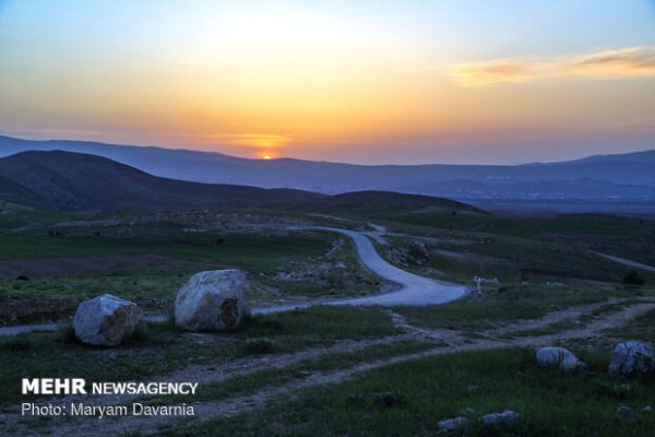 فردا جمعه ۲۳ مرداد نخستین روز ماه ربیع‌الاول ۱۴۴۸ ﻫ‌.ق خواهد بود